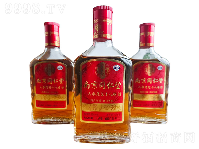 �Ͼ�ͬ�����˅��`֥ʮ��ζ�ơ�35�� 258m��12ƿ��-�B�������Ϣ