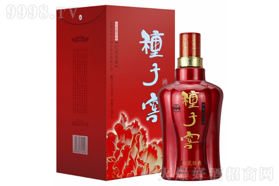 52��N�ӽѾƼt����������Ͱ׾�460ml�r�񣬶����X��