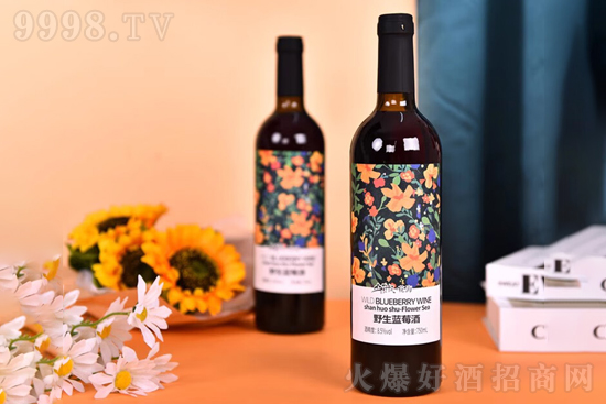 8.5��ɽ؛�廨��Ұ���{(l��n)ݮ��750ml�r(ji��)�񣬶����X(qi��n)��