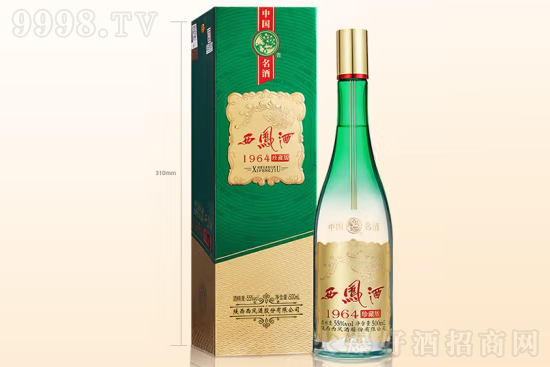 55�����P��1964��ذ�500ml�r(ji��)�񣬶����X��