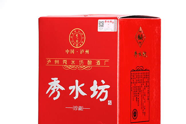 ��ˮ������؝����Ͱ׾ơ�42��480ml��
