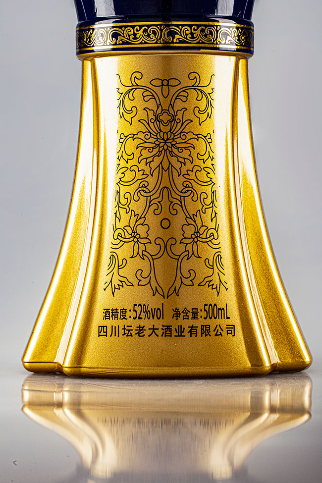 ���ϴ�ơ����� �����Ͱ׾ơ�52�� 500ml��