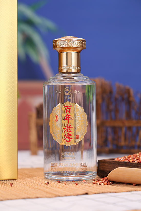 �����ϽѾƝ����Ͱ׾ơ�46��500ml��